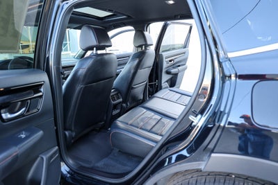 2023 Honda CR-V Sport Touring