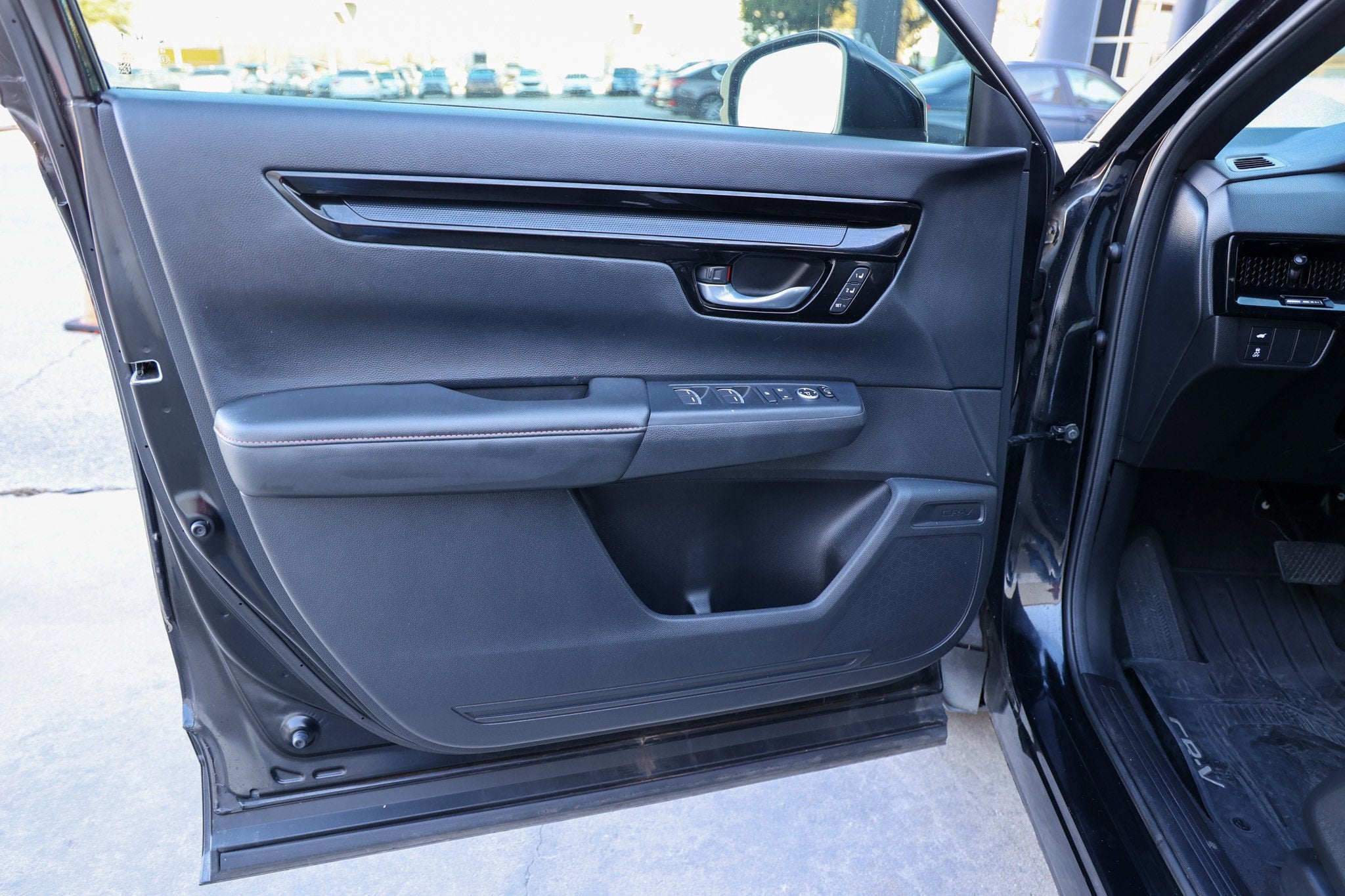 2023 Honda CR-V Sport Touring