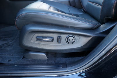 2023 Honda CR-V Sport Touring