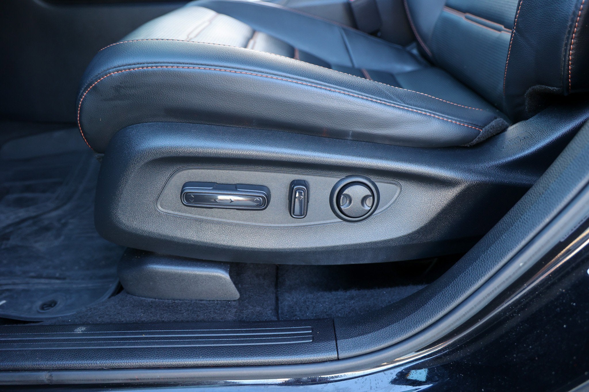 2023 Honda CR-V Sport Touring