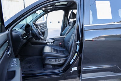 2023 Honda CR-V Sport Touring