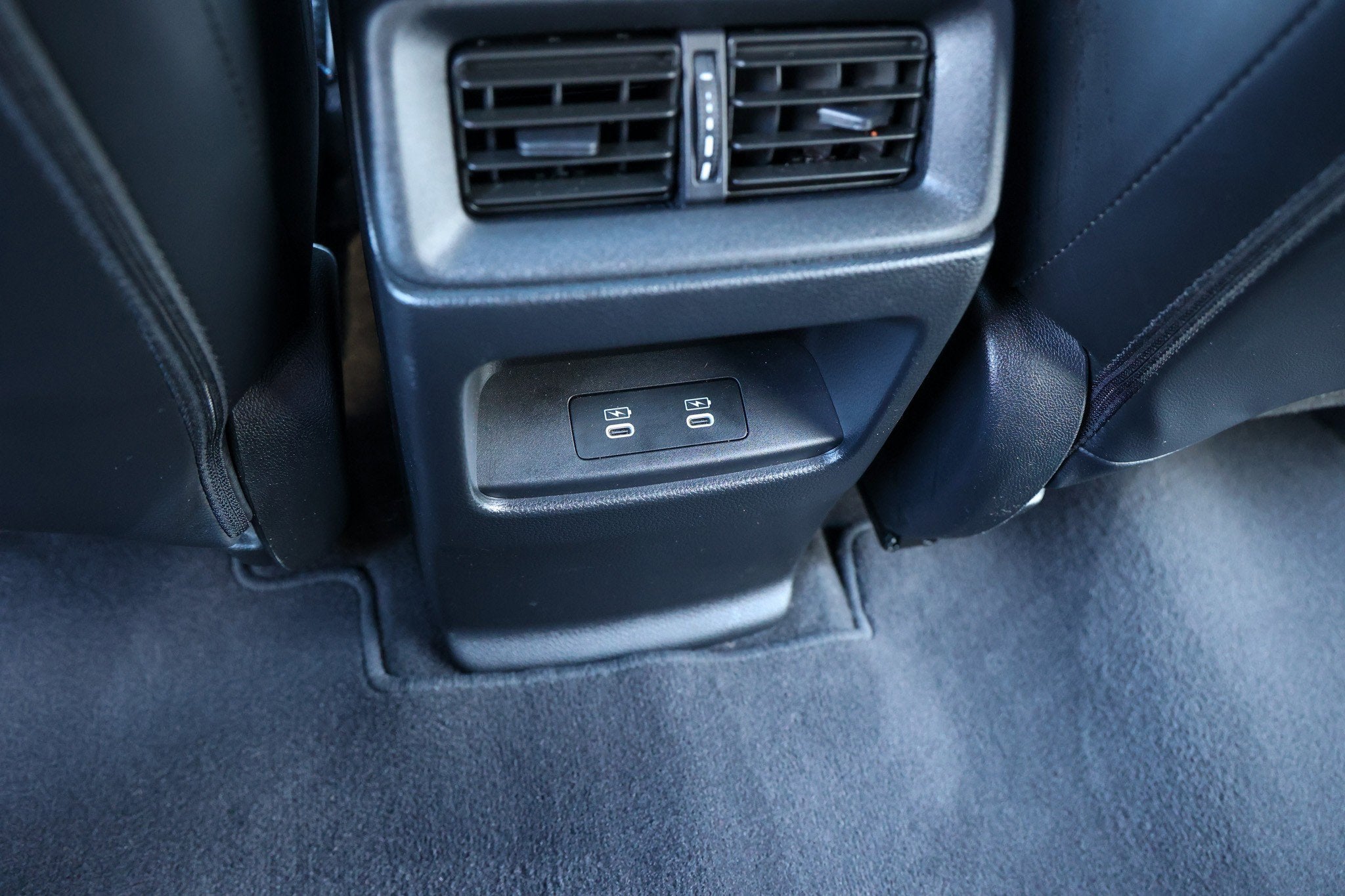 2023 Honda CR-V Sport Touring