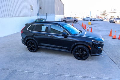 2023 Honda CR-V Sport Touring