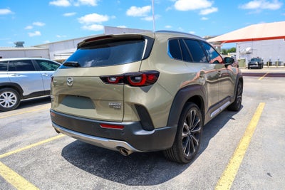 2024 Mazda Mazda CX-50 2.5 Turbo Premium Plus Package