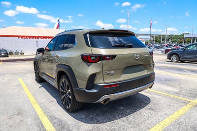 2024 Mazda Mazda CX-50 2.5 Turbo Premium Plus Package
