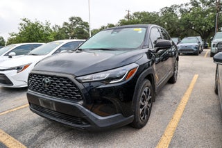 2023 Toyota Corolla Cross L