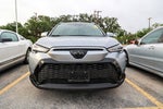 2024 Toyota Corolla Cross Hybrid Hybrid SE