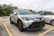 2024 Toyota Corolla Cross Hybrid Hybrid SE