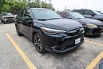 2025 Toyota COROLLA CROSS HV Hybrid XSE