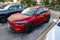 2026 Toyota Corolla Cross Hybrid Hybrid XSE