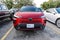 2026 Toyota Corolla Cross Hybrid Hybrid XSE