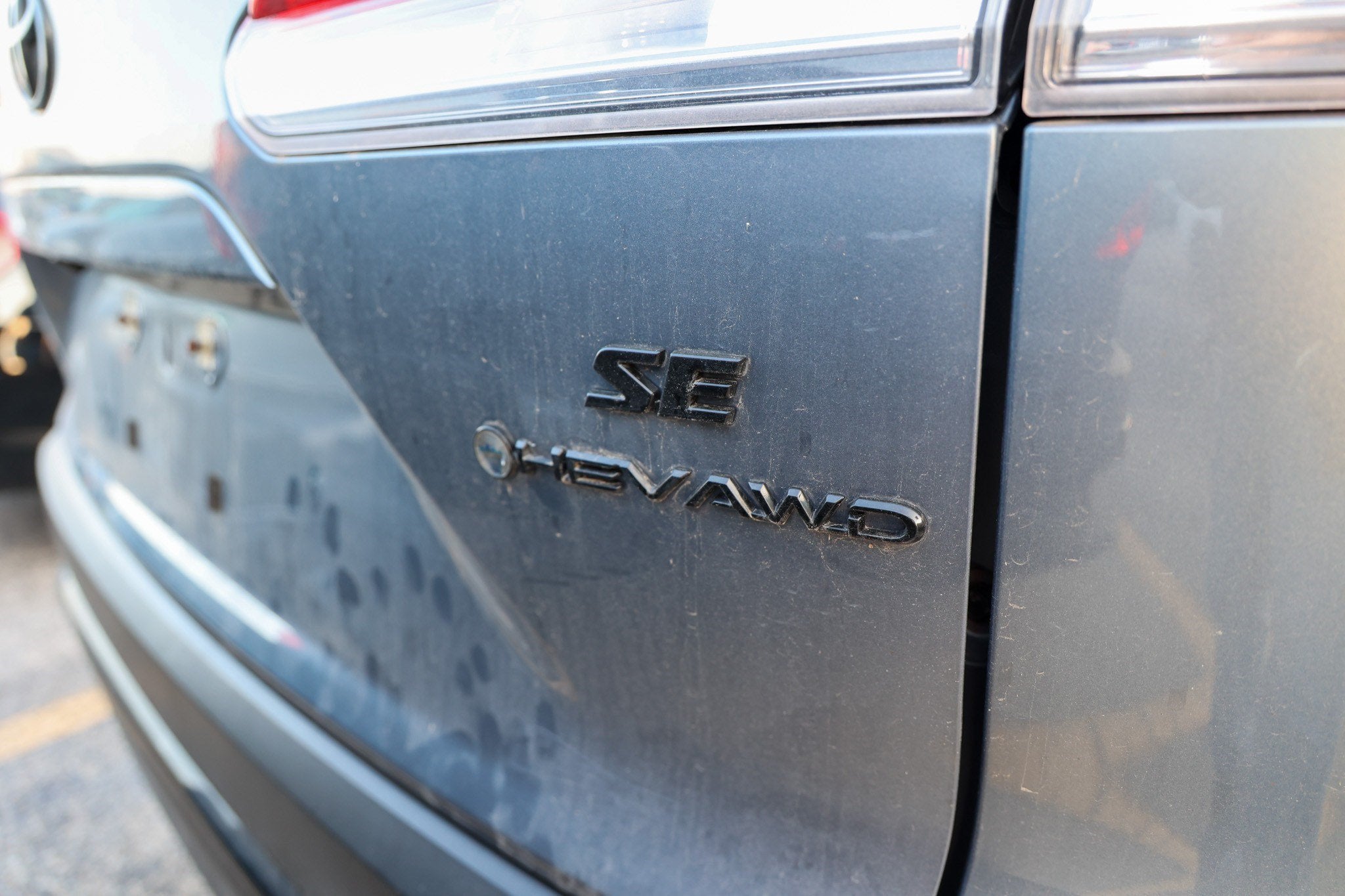 2025 Toyota Corolla Cross Hybrid Hybrid SE