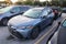 2025 Toyota Corolla Cross Hybrid Hybrid SE