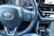 2025 Toyota Corolla Cross Hybrid Hybrid S