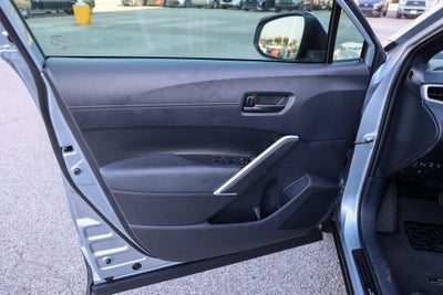 2025 Toyota Corolla Cross Hybrid Hybrid S