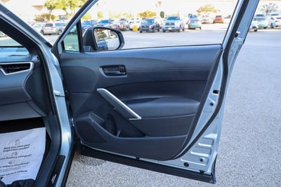 2025 Toyota Corolla Cross Hybrid Hybrid S