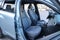 2025 Toyota Corolla Cross Hybrid Hybrid S