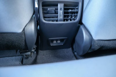 2025 Toyota Corolla Cross Hybrid Hybrid S