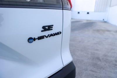 2025 Toyota COROLLA CROSS HV Hybrid Nightshade Edition