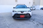 2025 Toyota COROLLA CROSS HV Hybrid Nightshade Edition