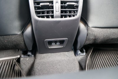 2026 Toyota Corolla Cross Hybrid Hybrid XSE