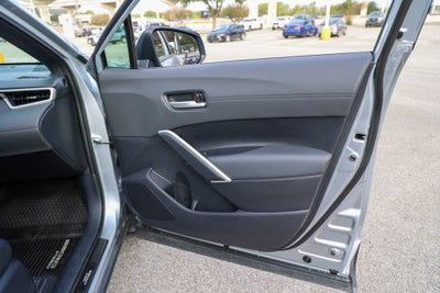 2026 Toyota Corolla Cross Hybrid Hybrid XSE