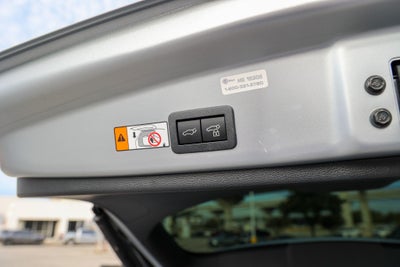 2026 Toyota Corolla Cross Hybrid Hybrid XSE