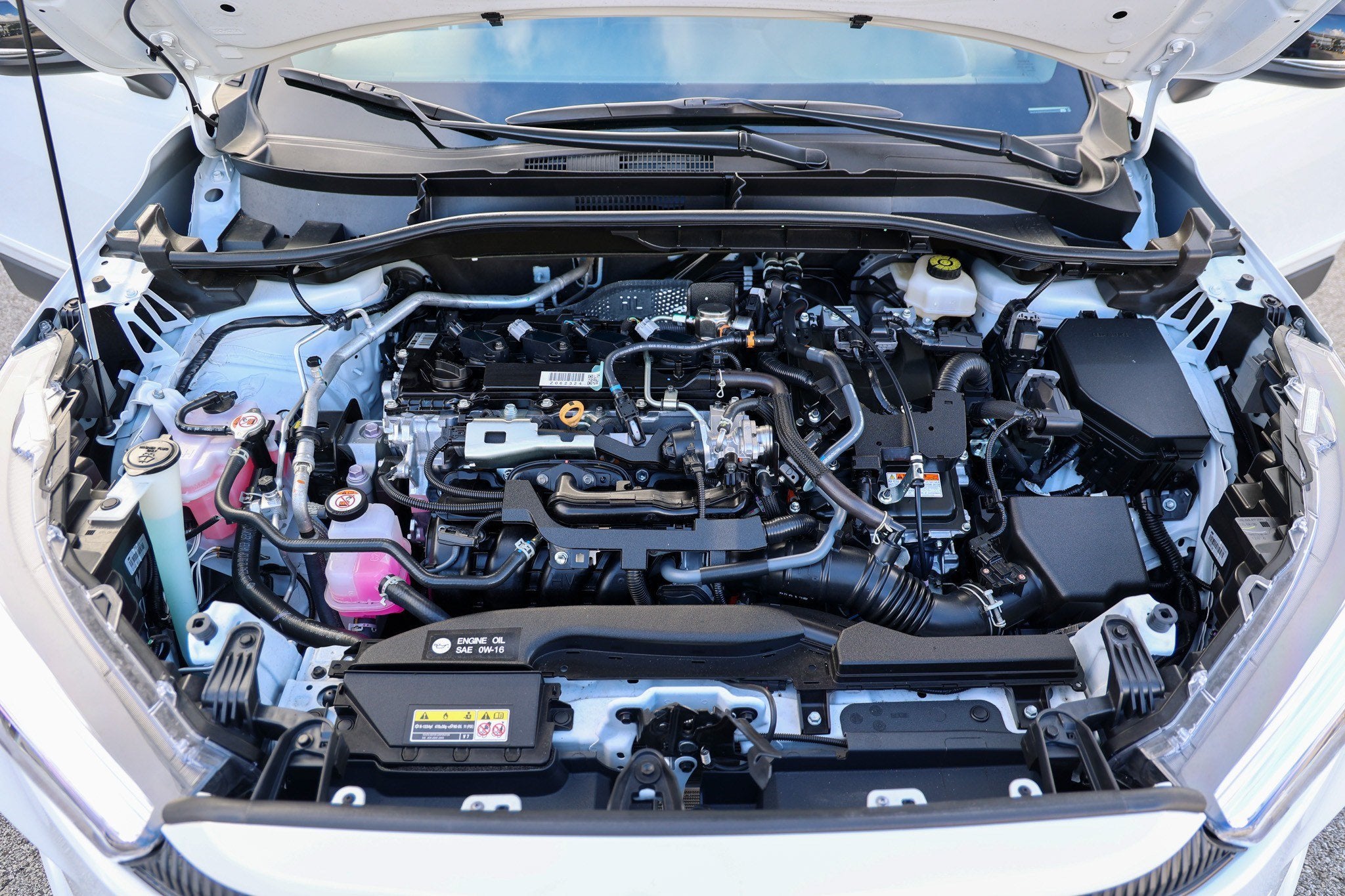2026 Toyota Corolla Cross Hybrid Hybrid XSE