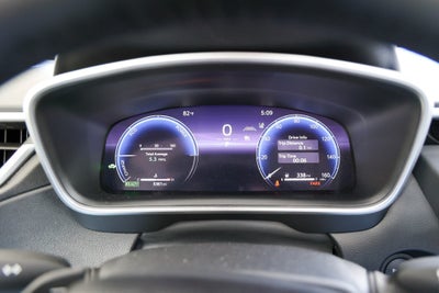 2026 Toyota Corolla Cross Hybrid Hybrid XSE