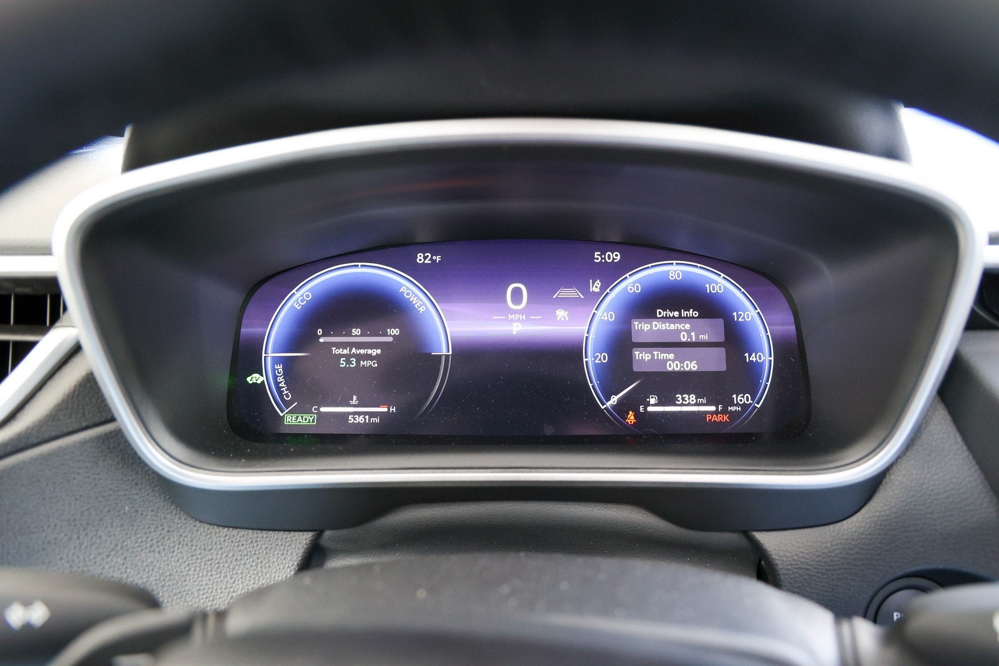 2026 Toyota Corolla Cross Hybrid Hybrid XSE