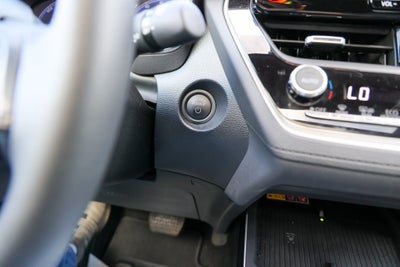 2026 Toyota Corolla Cross Hybrid Hybrid XSE
