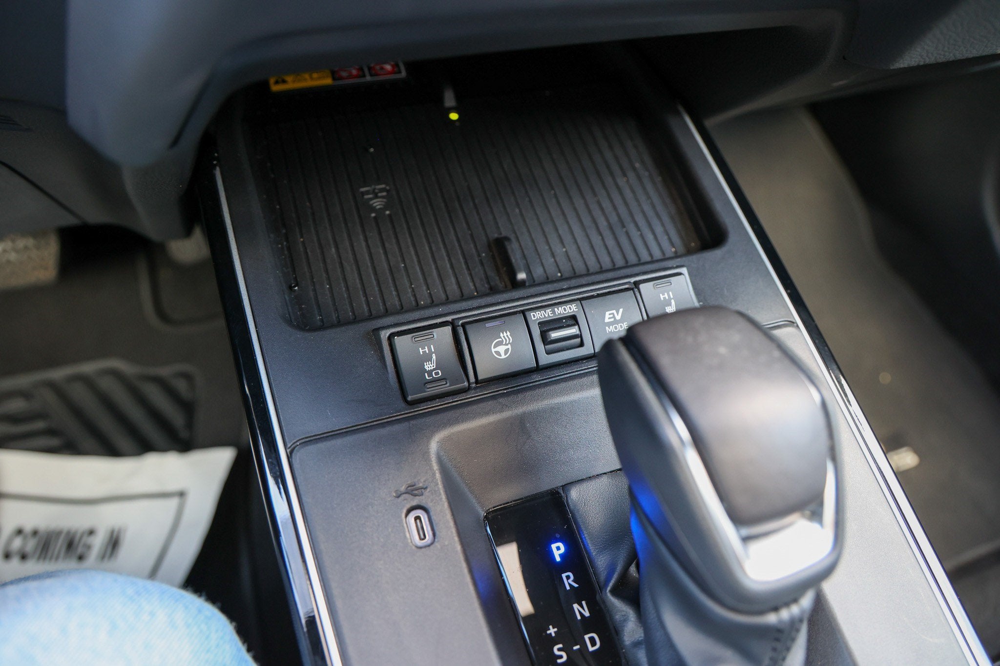 2026 Toyota Corolla Cross Hybrid Hybrid XSE