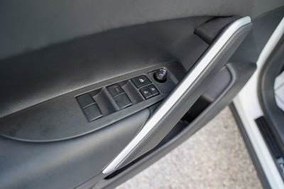 2026 Toyota Corolla Cross Hybrid Hybrid XSE