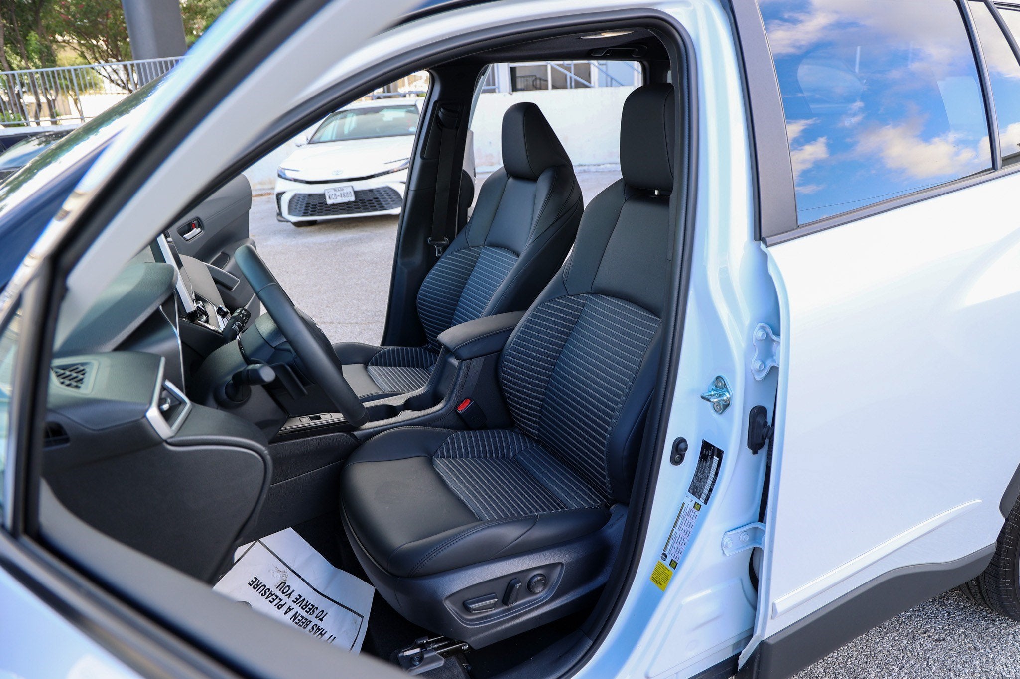 2026 Toyota Corolla Cross Hybrid Hybrid XSE