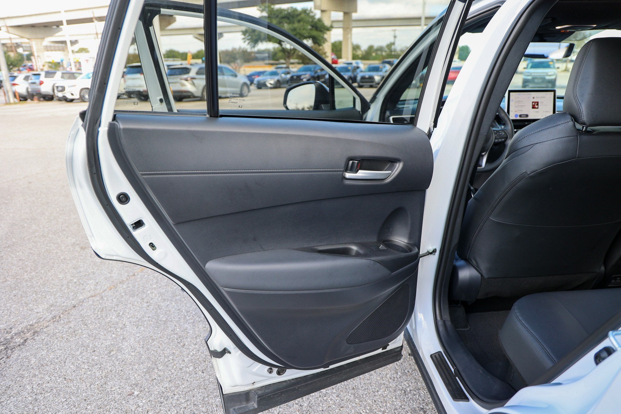 2026 Toyota Corolla Cross Hybrid Hybrid XSE