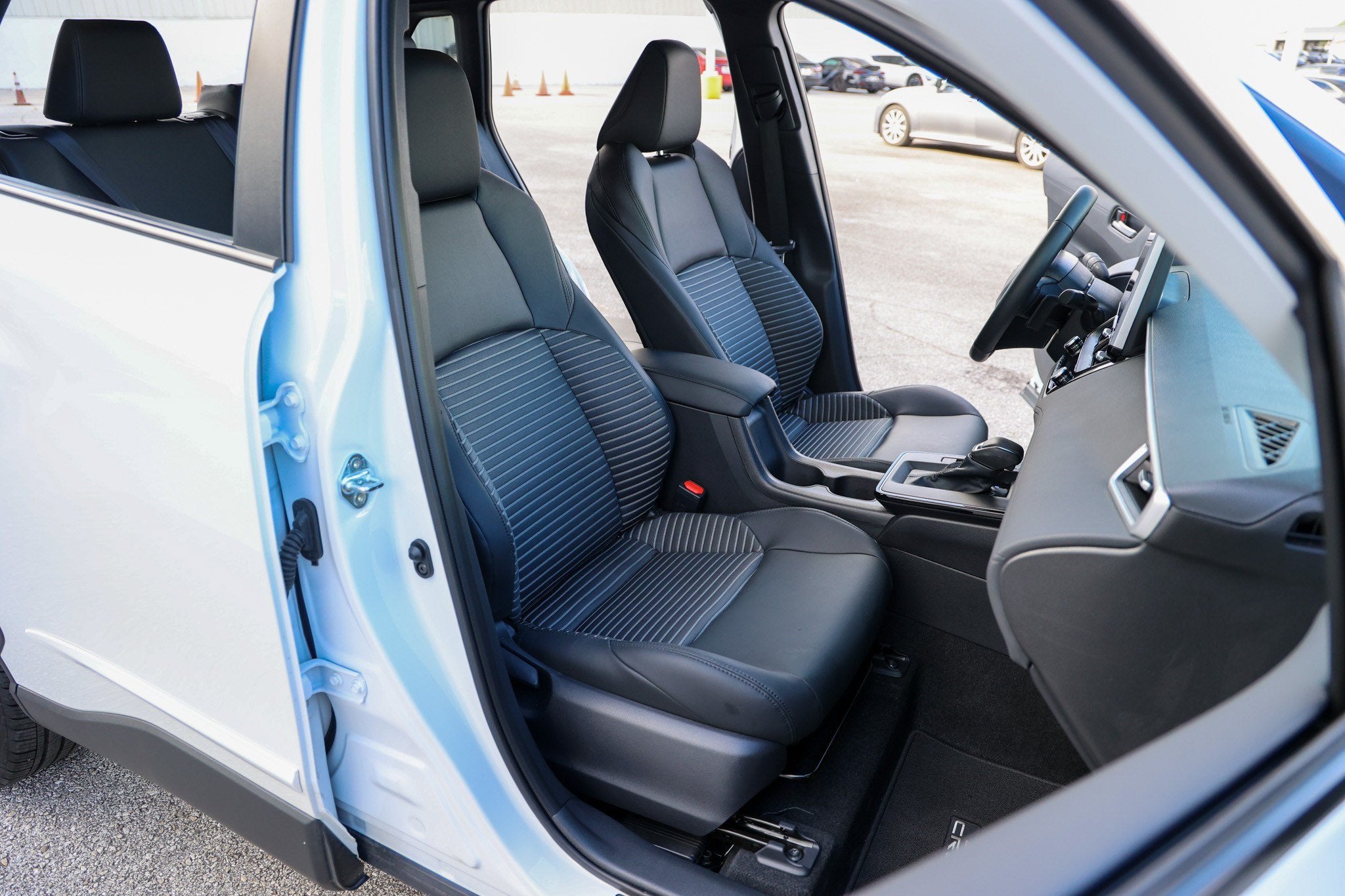 2026 Toyota Corolla Cross Hybrid Hybrid XSE