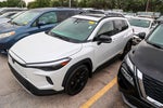 2026 Toyota Corolla Cross Hybrid XSE