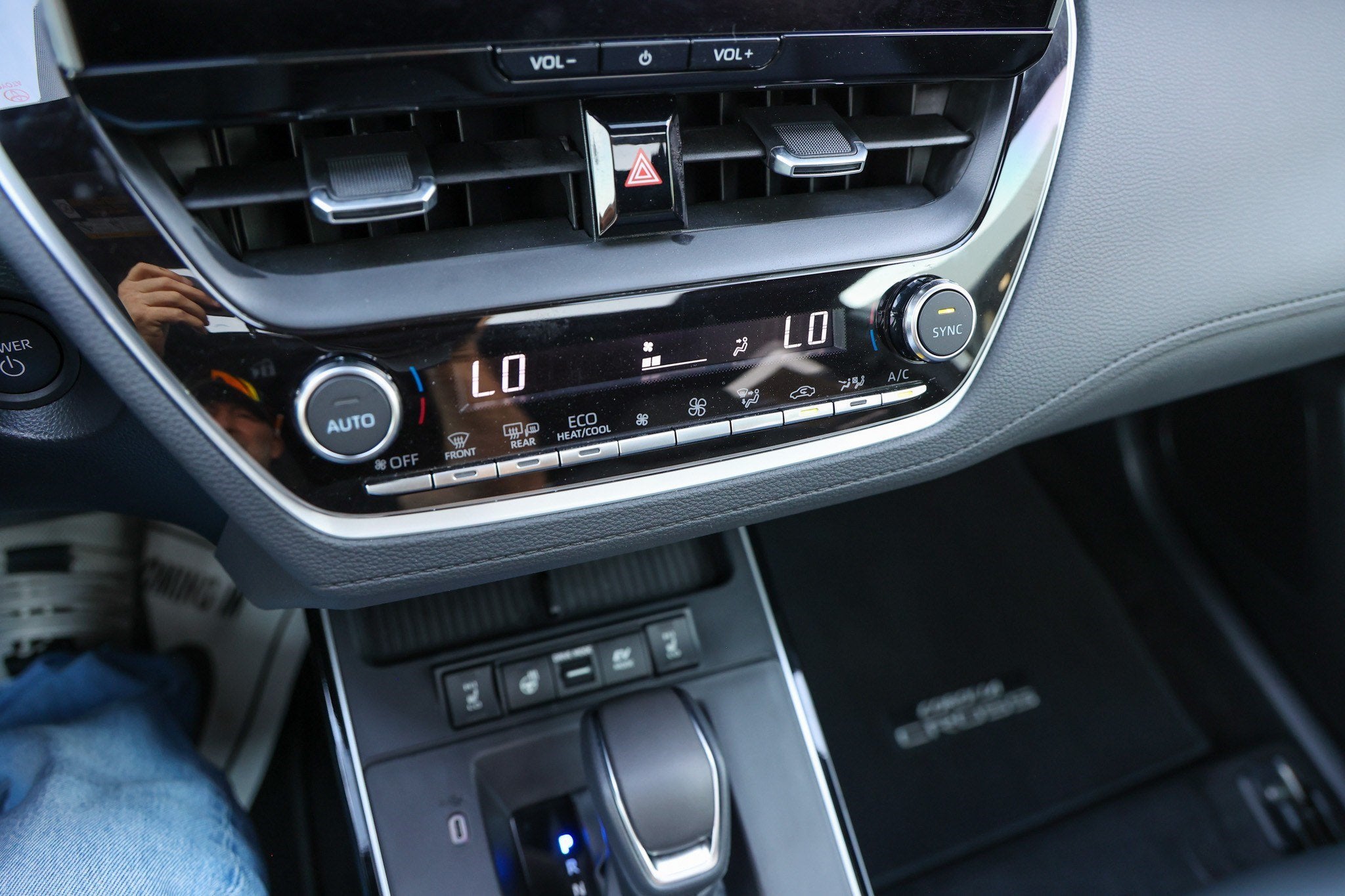 2026 Toyota Corolla Cross Hybrid Hybrid XSE