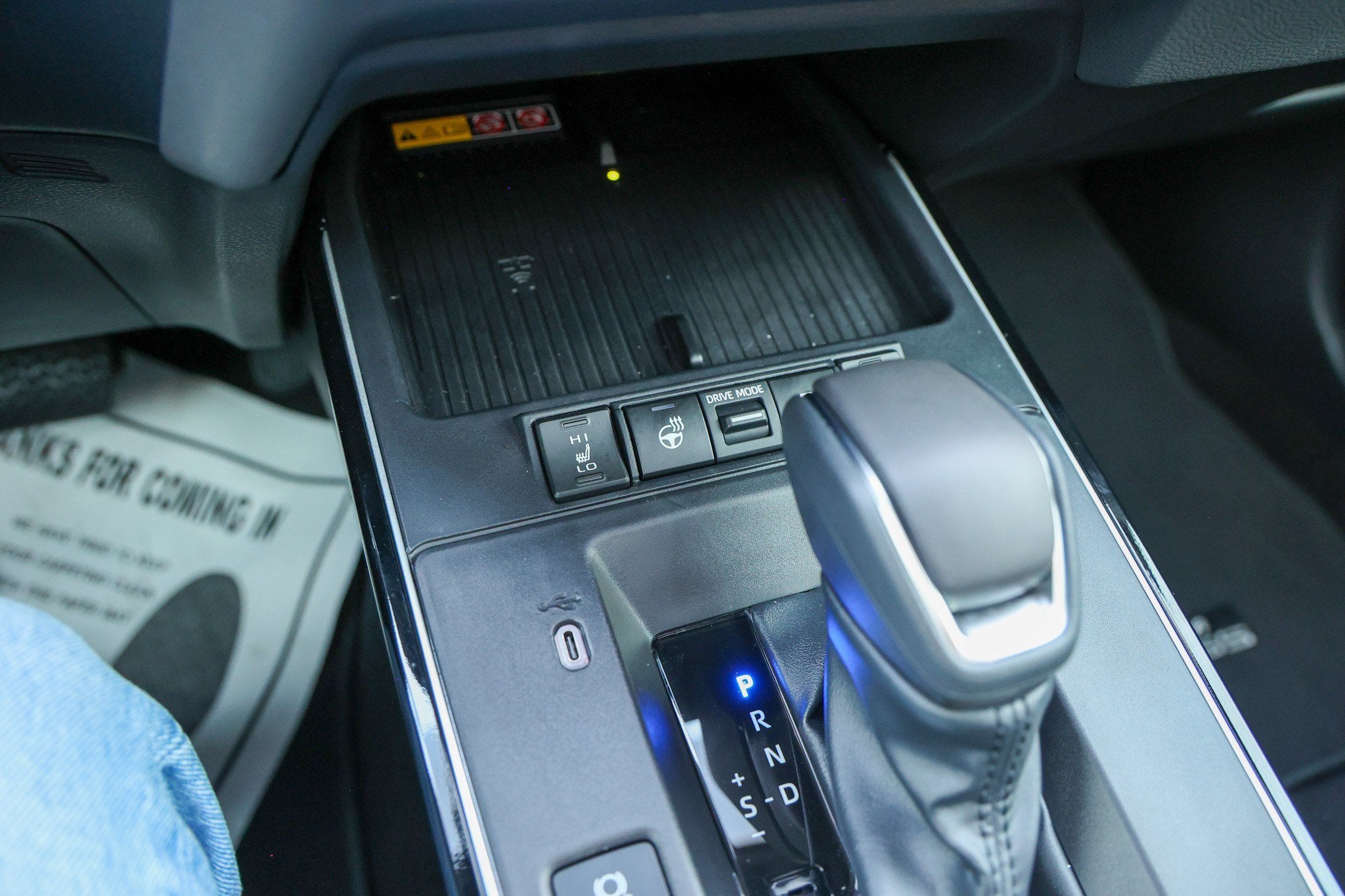 2026 Toyota Corolla Cross Hybrid Hybrid XSE