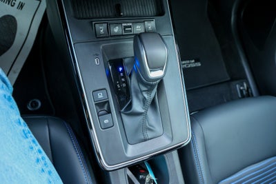 2026 Toyota Corolla Cross Hybrid Hybrid XSE
