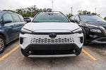 2026 Toyota Corolla Cross Hybrid XSE