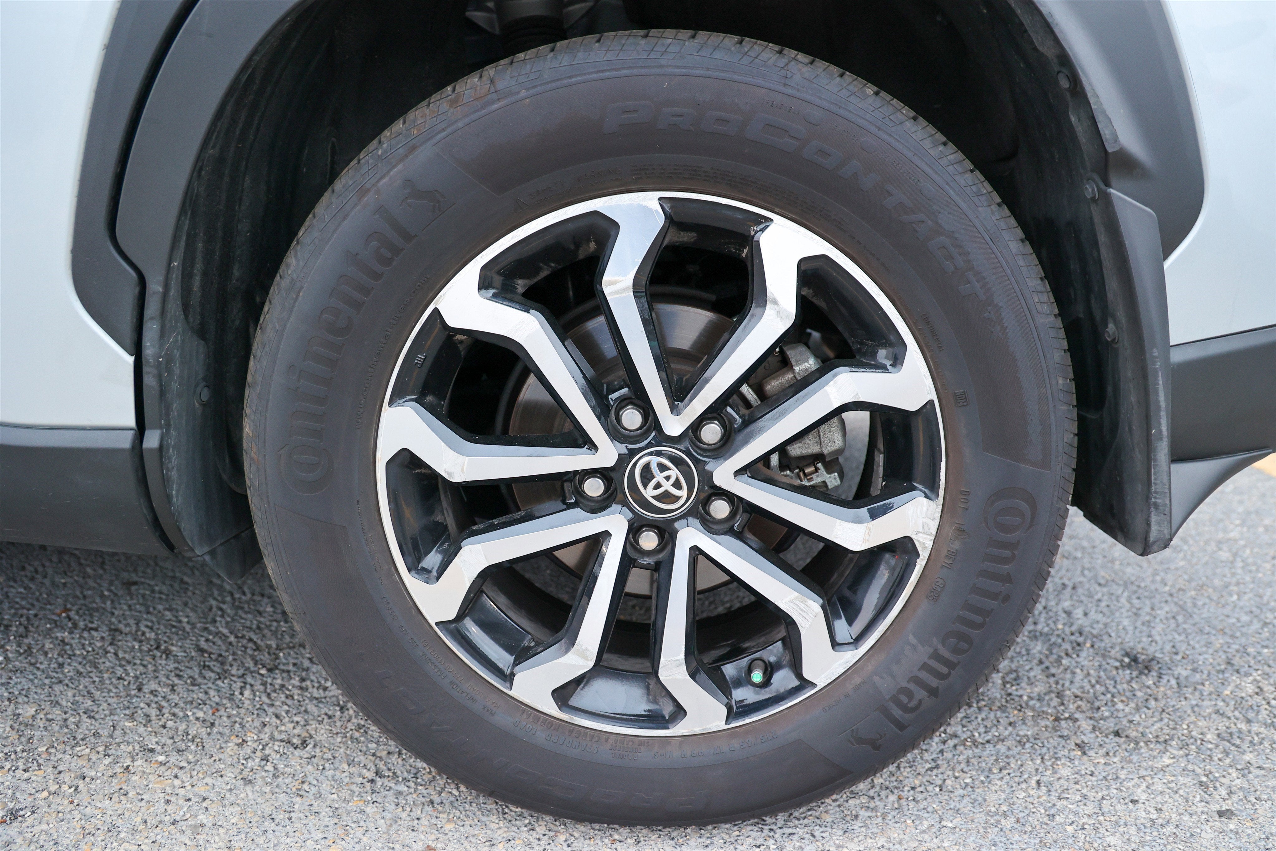 2026 Toyota COROLLA CROSS HV Hybrid S