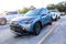 2024 Toyota Corolla Cross Hybrid Hybrid SE