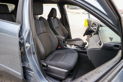 2024 Toyota Corolla Cross Hybrid Hybrid SE
