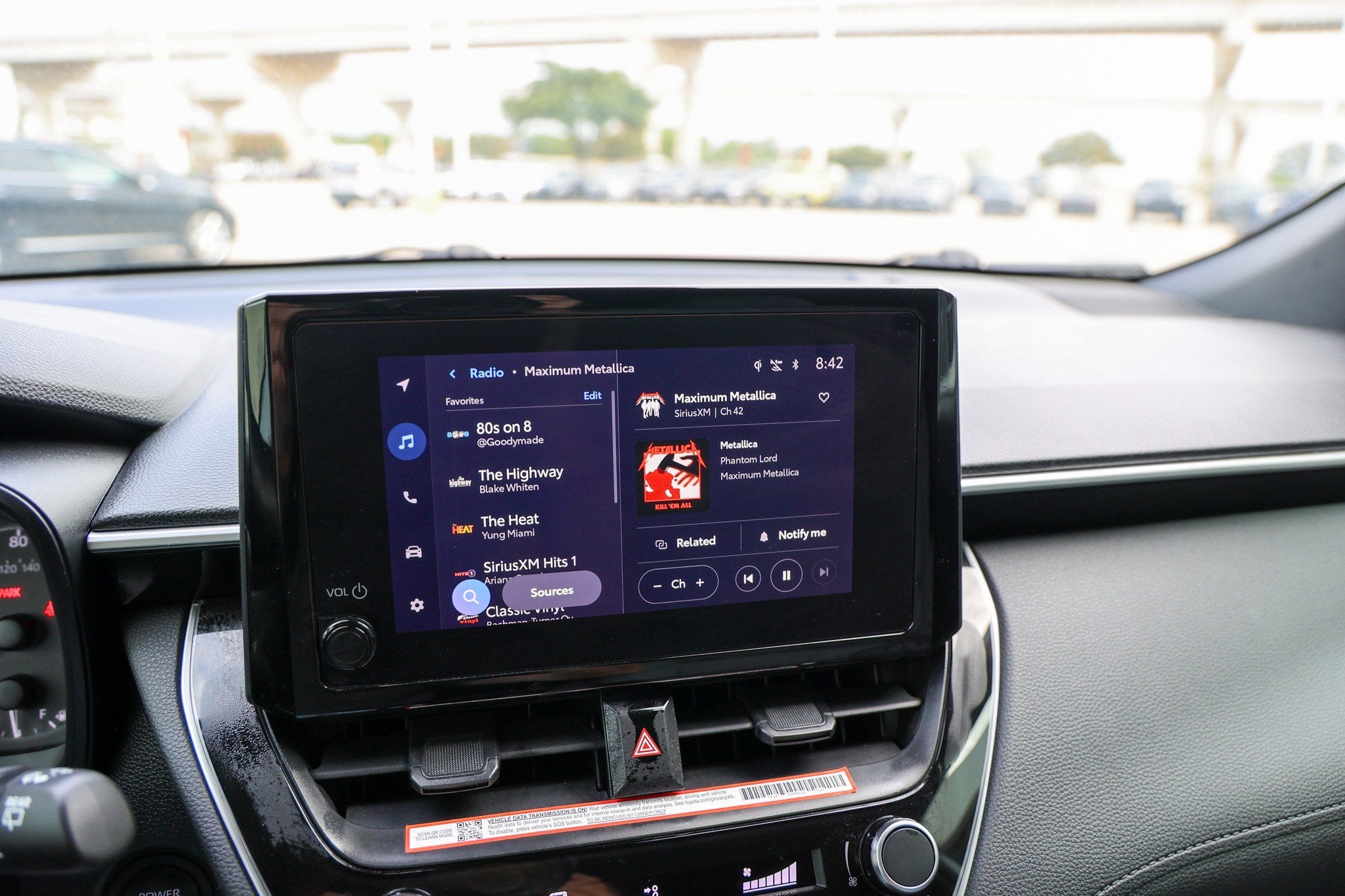 2024 Toyota Corolla Cross Hybrid Hybrid SE