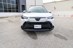 2024 Toyota Corolla Cross Hybrid Hybrid SE