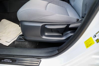 2024 Toyota Corolla Cross Hybrid Hybrid SE