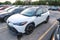 2025 Toyota Corolla Cross Hybrid Nightshade Edition