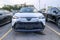 2025 Toyota Corolla Cross Hybrid Nightshade Edition