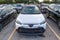 2025 Toyota Corolla Cross Hybrid Nightshade Edition